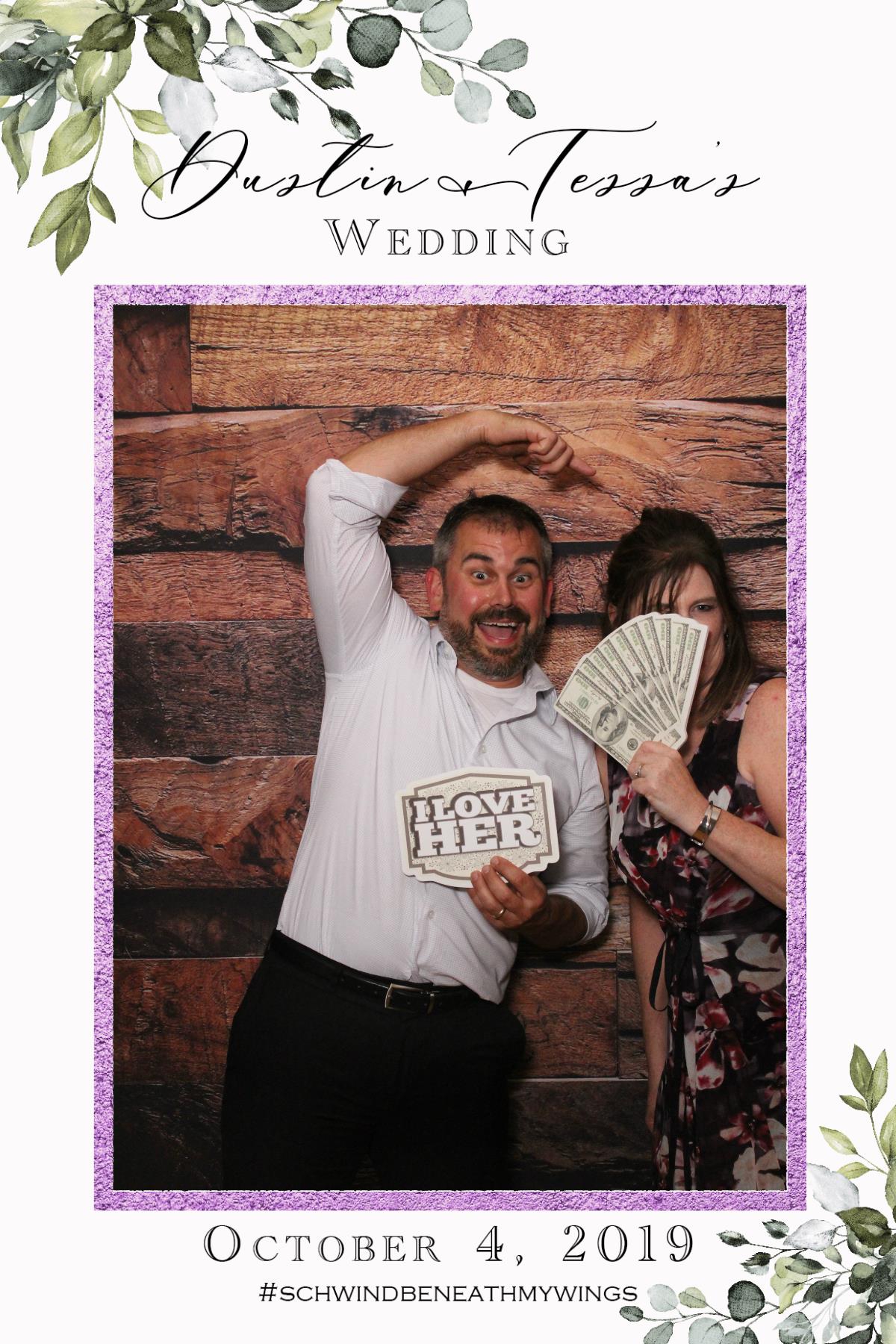 Dustin & Tessa's Wedding | View more photos from the event at gallery.mainemagicmirror.com/u/MaineMagicMirror/Dustin-Tessas-Wedding